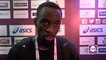 Teddy Tamgho : « Les sensations reviennent »