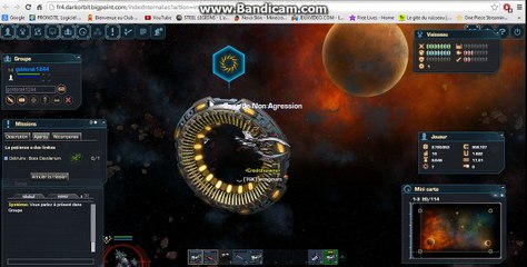 dark orbit le jeu de l espace