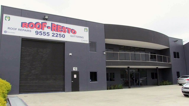 Roof Repair & Restoration Services provided by Roof-Resto