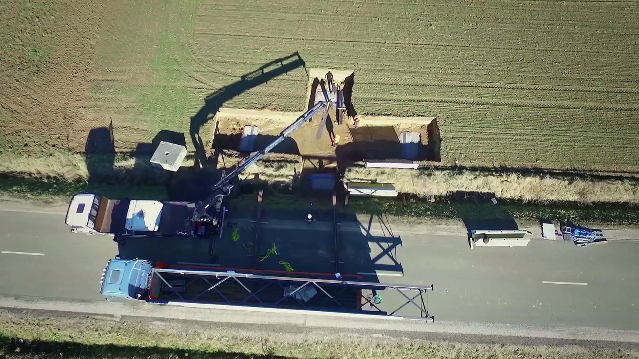 PUB BURGER KING dévoile la fin de la publicité McDonald's [HD]