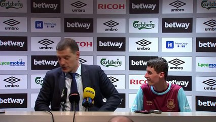 Slaven Bilic Invites West Ham Fan Celebrating His 18th Birthday To Press Conference