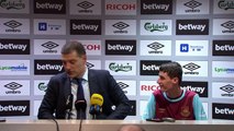 Slaven Bilic Invites West Ham Fan Celebrating His 18th Birthday To Press Conference