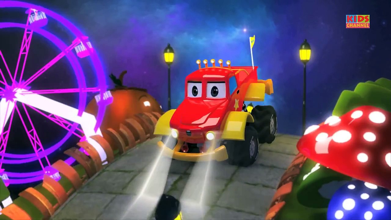 Sports Car Monster Truck | Sports car Finger Family | Racing car | Car Race For Kids