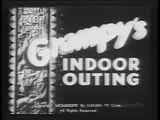 Betty Boop - Grampys Indoor Outing (Full length Cartoon)