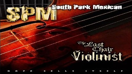 SPM - Jackers In My Home - The Last Chair Violinist