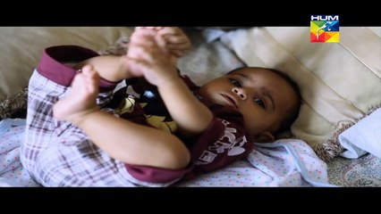 Alvida Episode 10 Full HUM TV Drama April 15, 2015