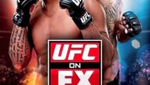 UFC on FX 3 Mighty Mouse Demetrious Johnson vs Ian McCall Uncle Creepy Predictions