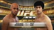 EA UFC Online Ranked Match: Mighty Mouse vs. Bruce Lee