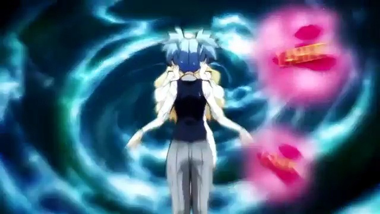 Best anime kiss scenes (Part 5)