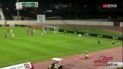 Moussa gollere devam ediyor!