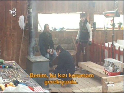 Ütopya 45.Bölüm izle 30 Aralık 2014 tek parça 720p izle