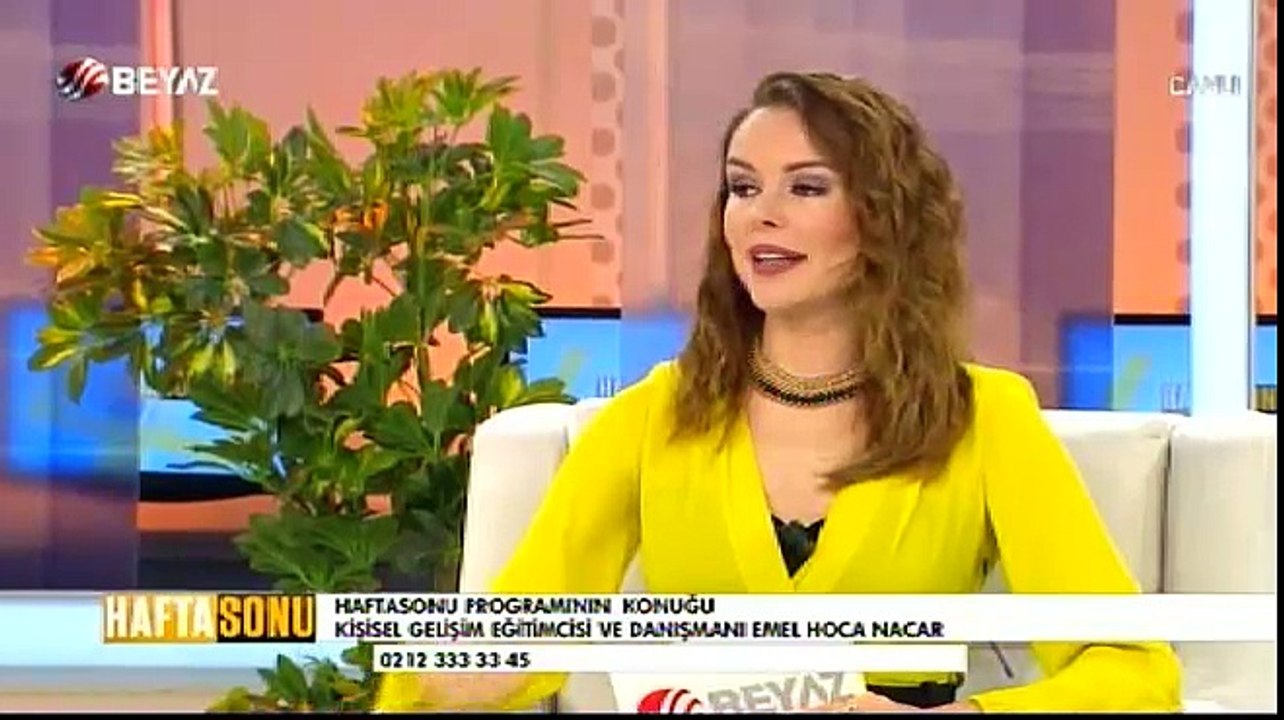 Hafta Sonu 27.02.2016