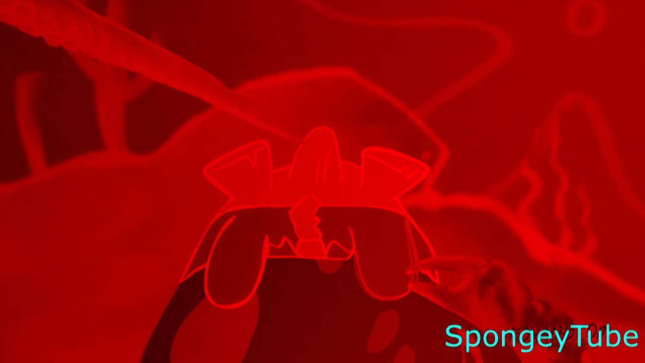 SCIENTIFICALLY ACCURATE ™: SPONGEBOB SQUAREPANTS in G-Major