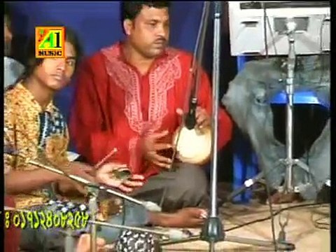 New Bichched Gaan 2016 মন দিয়েও মন পাইলাম না By Choto Abul Sorkar