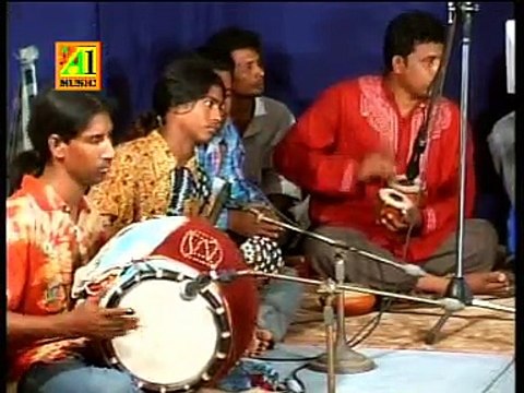 New Bichched Gaan 2016 মন ভোলা মন পোষা পাখি By Choto Abul Sorkar