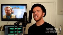 CARLY RAE JEPSEN - I REALLY LIKE YOU IMPRESSIONS PARODY