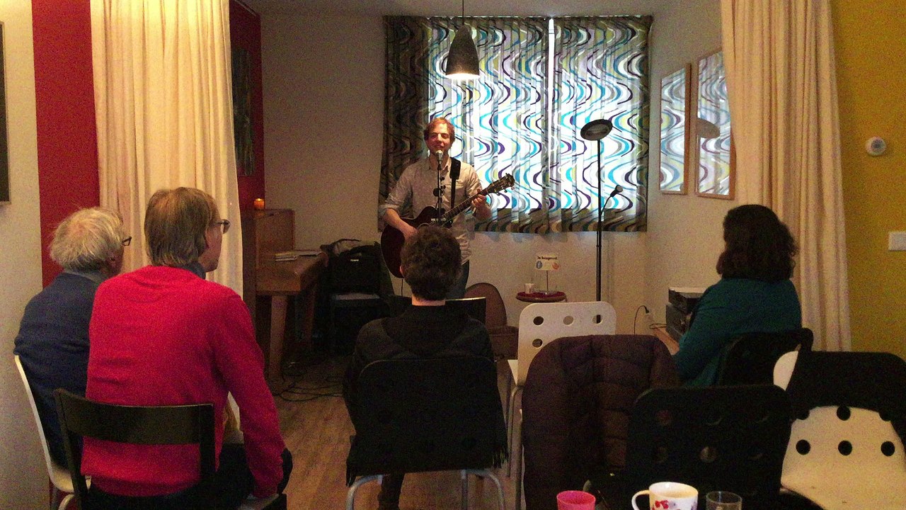 Maarten van veen: Top van de wereld