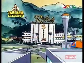 Richie Rich {Pogo} Episode 2 Part-2