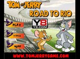 Том и Джери,новые серии,Tom and Jerry !