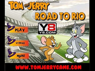 Download Video: Том и Джери,новые серии,Tom and Jerry !