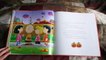 ITS THE GREAT PUMPKIN, CHARLIE BROWN Childrens Read Aloud Along Story Book by Charles M. Schulz