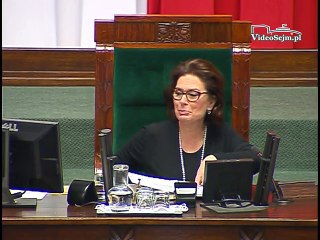 Poseł Grzegorz Adam Woźniak - Zapytanie z dnia 25 lutego 2016 roku.