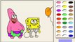Spongebob Squarepants Full Episodes|Spongebob Games|SpongeBob Online Coloring Pages