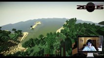 Клиент Minecraft 1.7.10 с модами и шейдерами Сумеречно РПГшный от Зюса! Eternal Isles