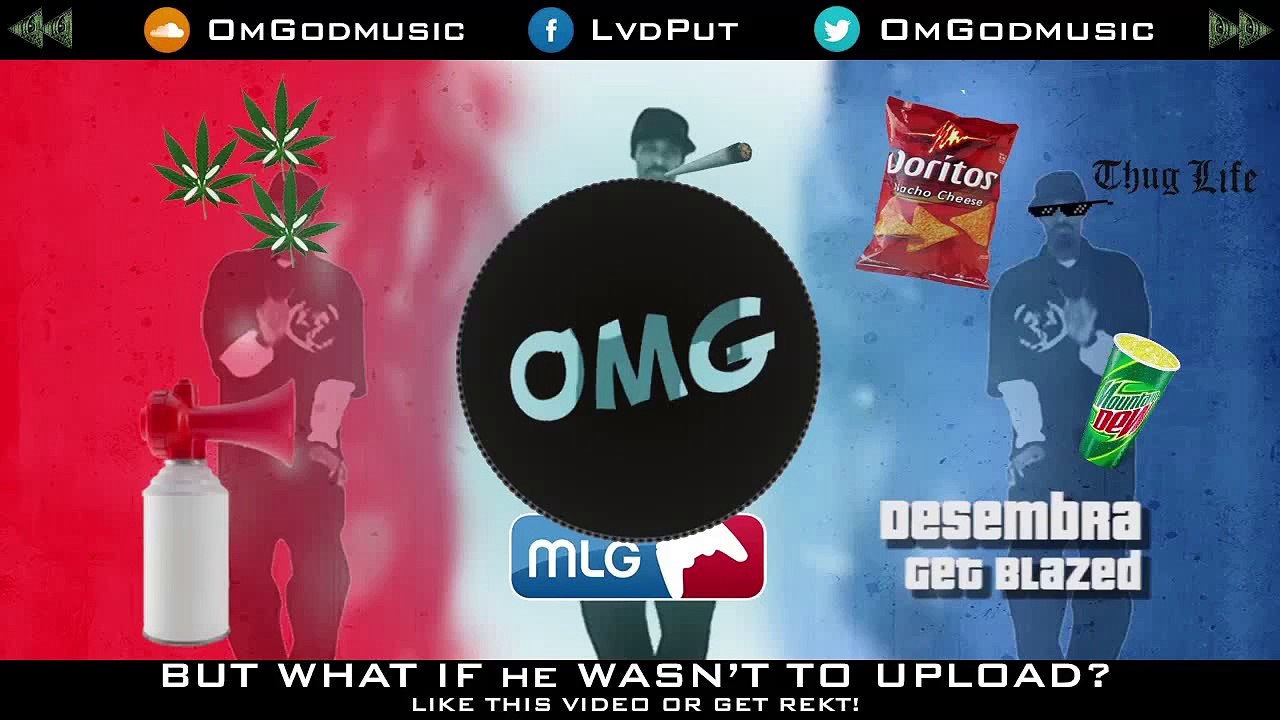 TOP 10 SONGS FOR MLG EDIT!! #1