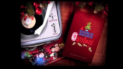 A Charlie Brown Christmas App iPad App Review (Walkthrough)