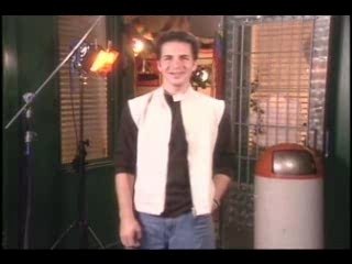 QAF scenes coupées S1