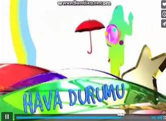 TRT Çocuk - Senin İçin Jeneriği (2010)