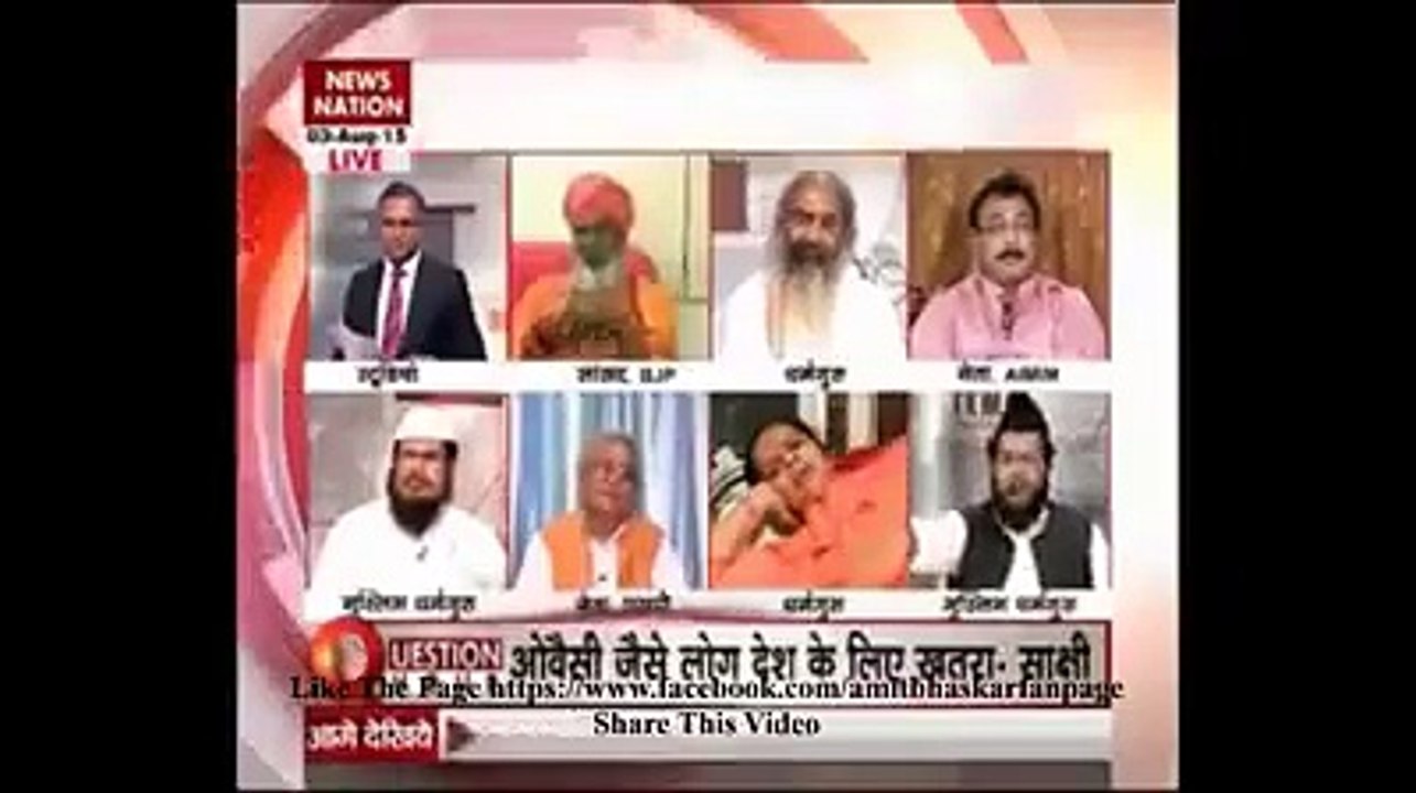 Method to become desh bhagat