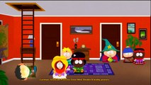 South Park The Stick Of Truth Gameplay Walkthrough Part 8 - Jimmy Boss Battle - (Video Game)