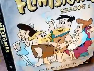 The Flintstones (1960) Season 1 Trailer