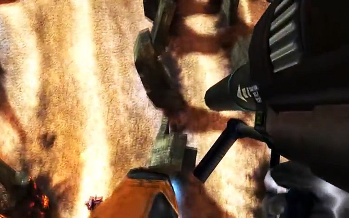 Rush  A Halo 2 Jumping Video By Gary UK  UNBELIEVABLE