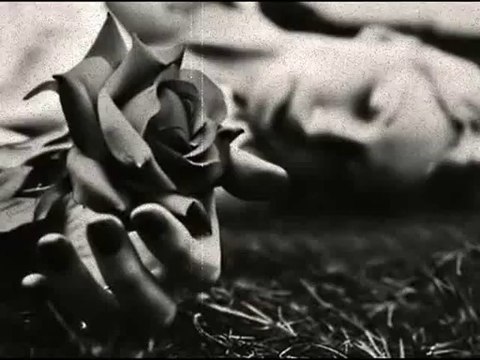 Aşkım ben ölürsem sen ölmezsen..