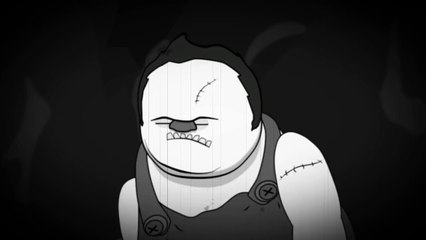 DOTA 2 RETRO CARTOON