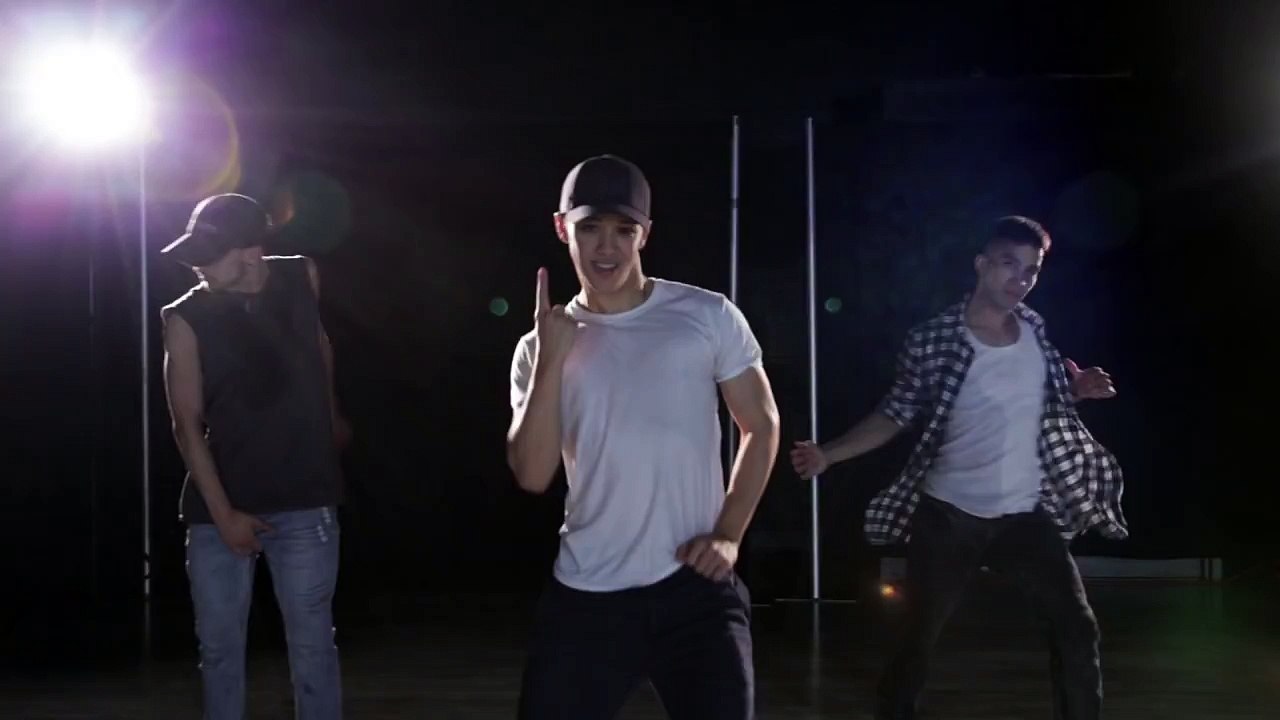 NICK JONAS - Levels | Kyle Hanagami Choreography