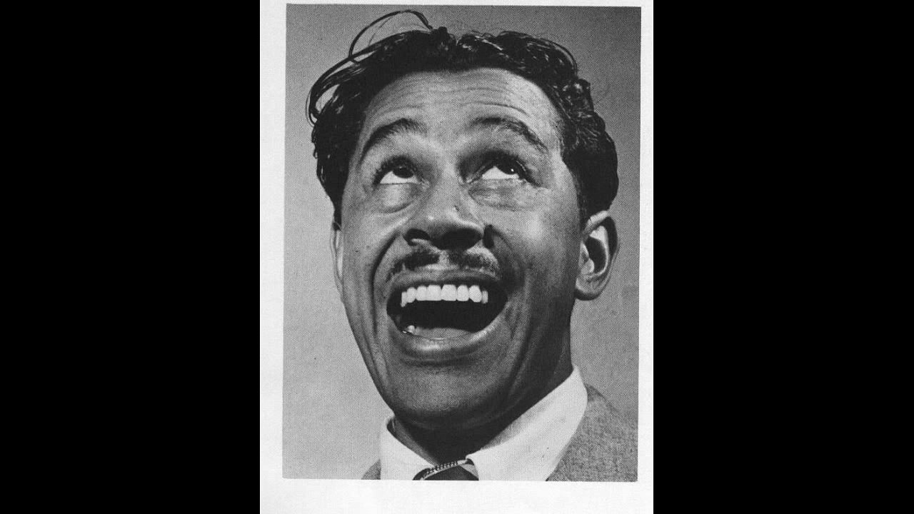 Cab Calloway - Minnie The Moocher (Omar Santana & Evan Gamble Lewis Remix)