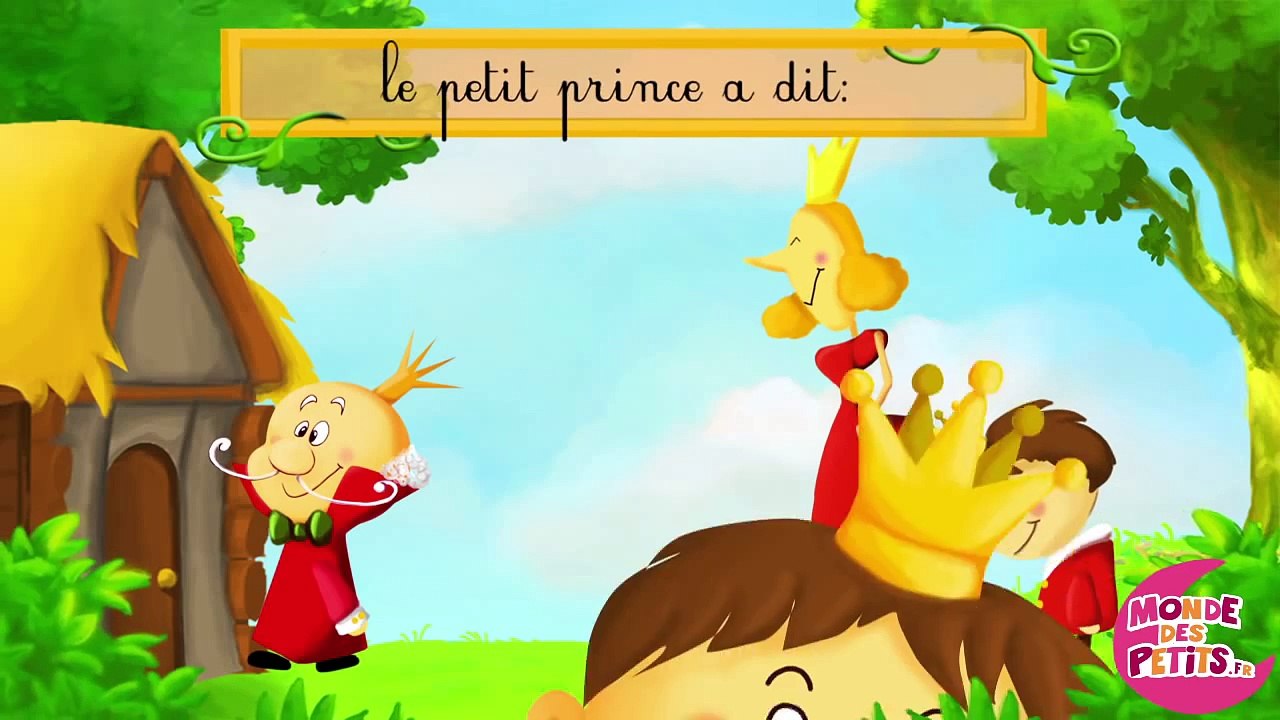 Lundi matin, lempereur, sa femme