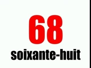 Learn French - Les nombres  60-70