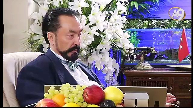 İslam aleminin başına Hz. Mehdi (as) geçmeden Ortadoğu’da kan durmaz