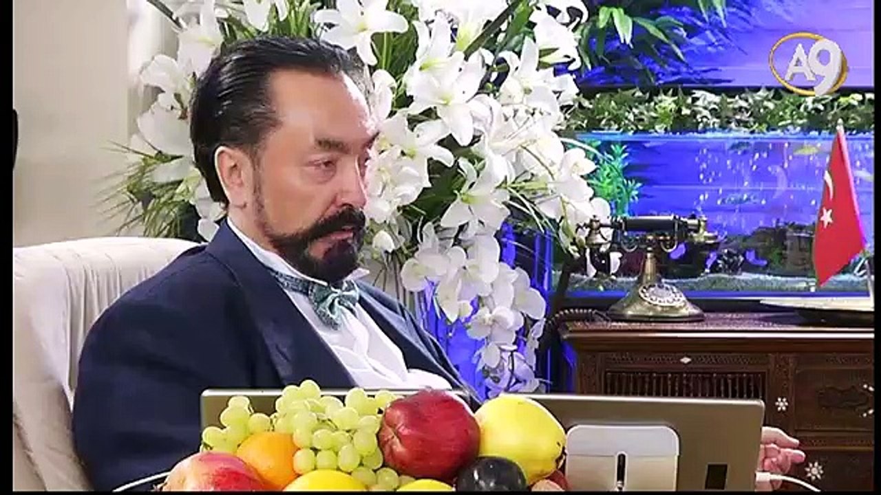 İslam aleminin başına Hz. Mehdi (as) geçmeden Ortadoğu’da kan durmaz