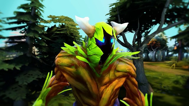 Dota 2 Short Film Contest Entry Dota 2 is awesome!