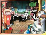 Pepe Le Pew Vive Le Pew Animated Animations 6