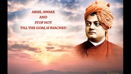 Joy Vivekananda Sannyasi Beer | জয় বিবেকানন্দ সন্ন্যাসী বীর