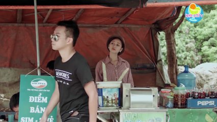 Hài Kem xôi TV Tập 1 - Thần y