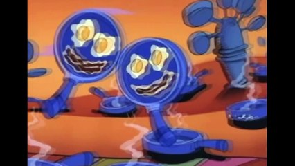 Los Nuevos Cuentos de Felix el gato - Felix en Calamityland [Fandub Español Latino]