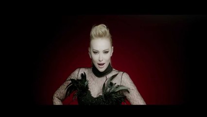 Aylin Coşkun - Çalkala [Hd Convert]